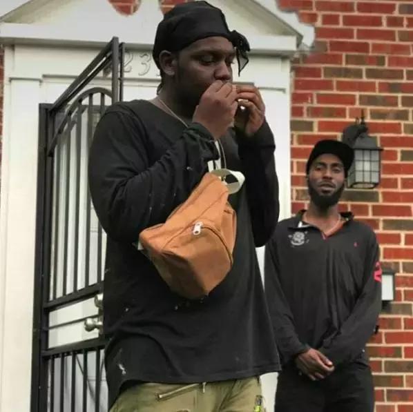 鐩樼偣閭d簺閮戒細鍞辩殑hiphop,hiphopfreestyle鐜妭