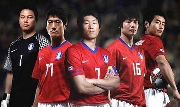 世界杯扩军方案利于中国惹韩国不满，讽刺国际足联讨好中国被怒怼