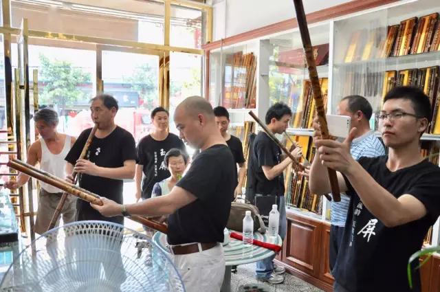 “古箫流韵，玉笛飞声”，探访箫笛之乡——玉屏