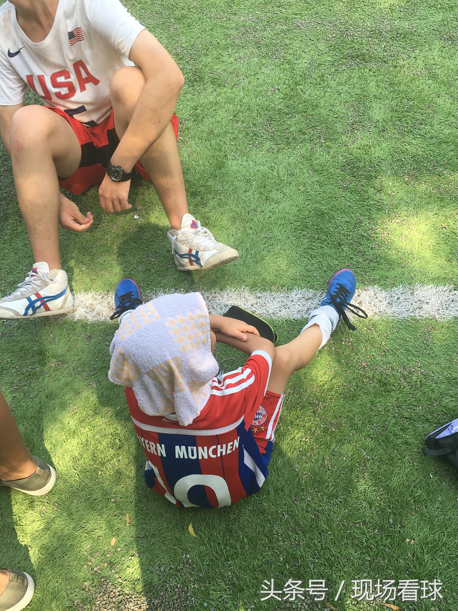 京鲁足球大战火药味,激情星期六