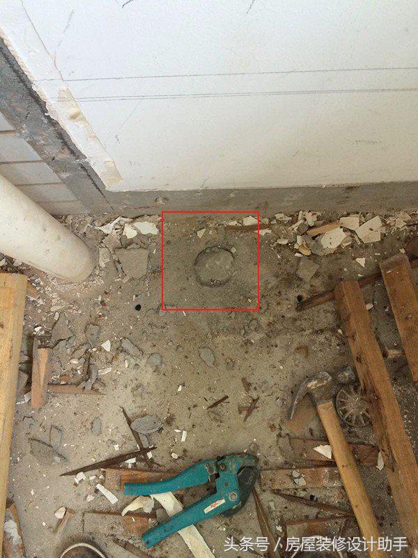 96平方半包装修费用,北欧风格全包