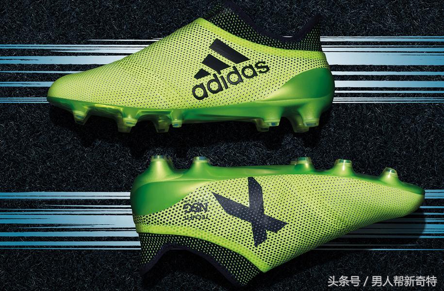 耐克阿迪推荐球鞋,最值得购买的阿迪球鞋