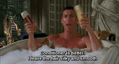 脱发秃发怎么回事,每次洗头掉发正常还是秃了