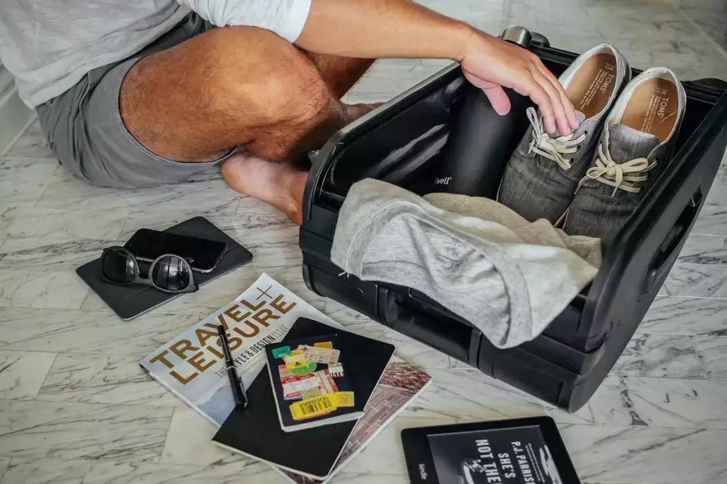 平价行李箱推荐测评,高级颜值平价行李箱推荐