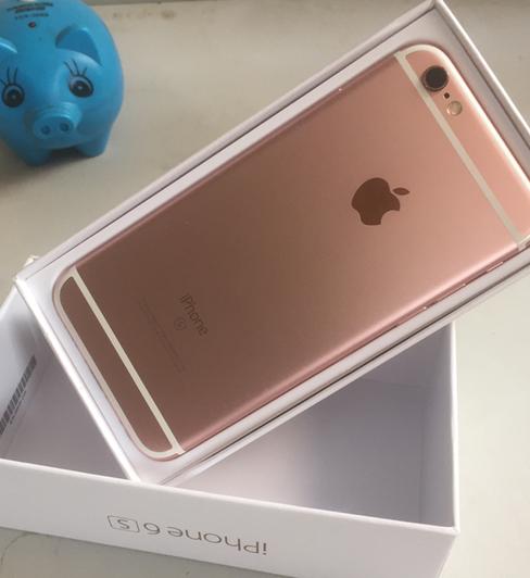 1800元左右的iphone,1000多元的iphone6s