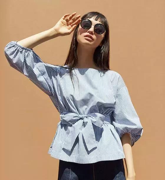 喜欢穿优衣库的女孩子,喜欢穿优衣库