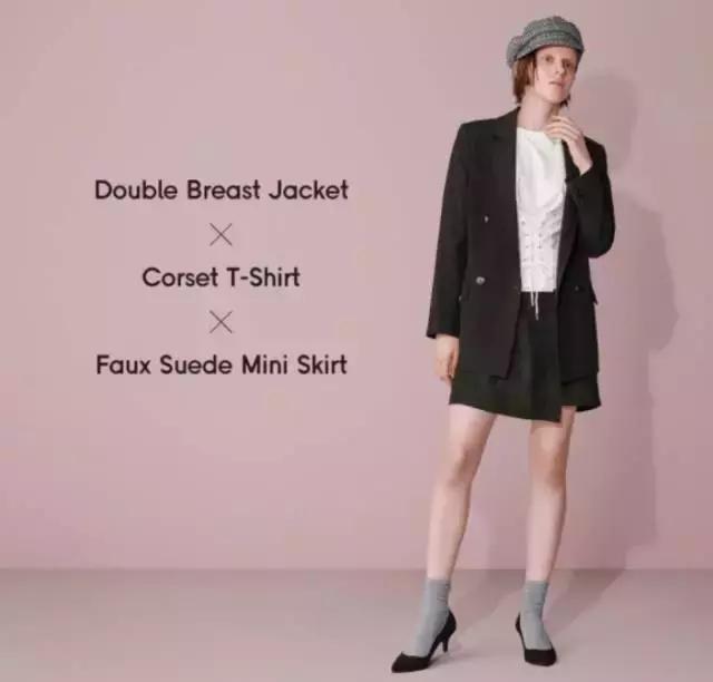 好看且便宜又不撞款的衣服,好看又不廉价的衣服品牌