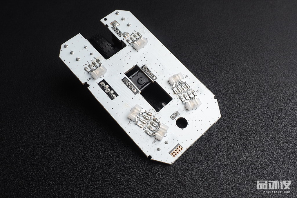 雷蛇鼠标地狱狂蛇拆解,雷蛇锐蝮竞技蛇鼠标拆解