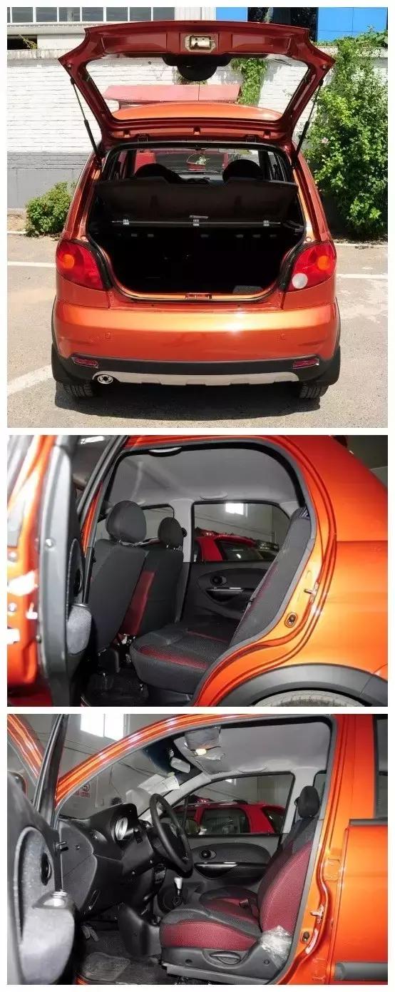 乐驰车缺点和优点在哪,乐驰为什么是雪佛兰标