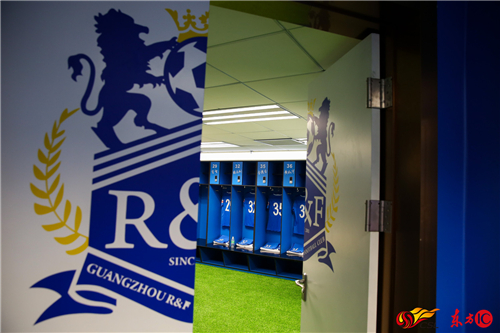 中国专业足球球场巡礼,中国球场赛事