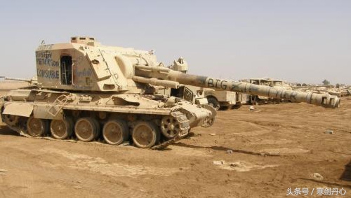 沙特武器是中国制造吗,沙特武器全是中国制造吗