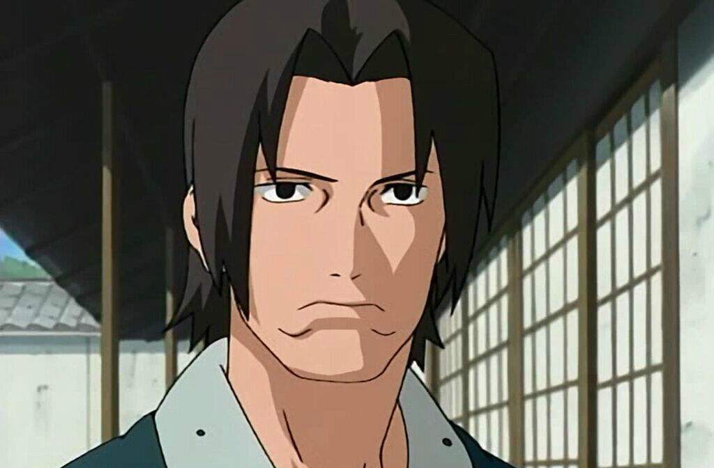 佐助的父亲有万花筒,火影忍者佐助写轮眼万花筒能力