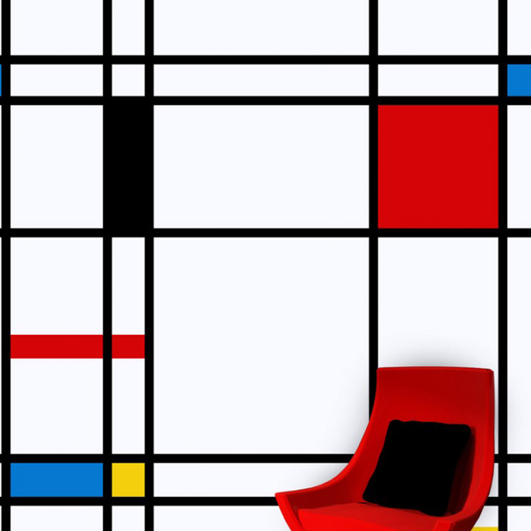 当流行艺术邂逅轻奢主义,服装设计与艺术的完美结合