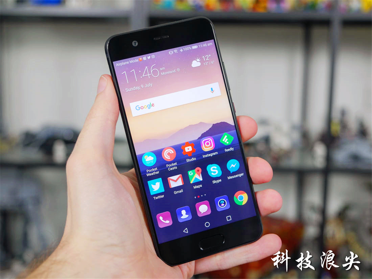 华为p10现在还能超越前代吗,华为p10性能排行榜