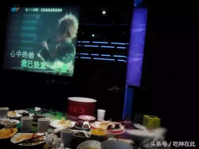 广州海珠自助餐ktv推荐攻略,堂会ktv三小时自助餐团购广州