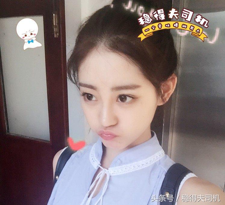 发起挑战的人,发起各项挑战的女博主