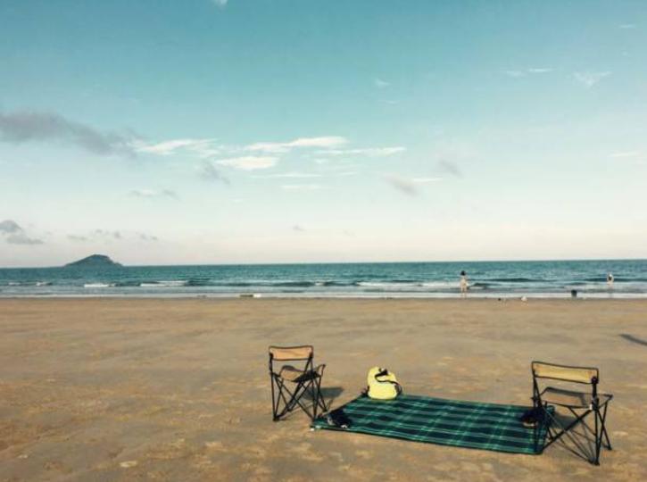 厦门海边民宿曾厝埯,厦门十大海边民宿