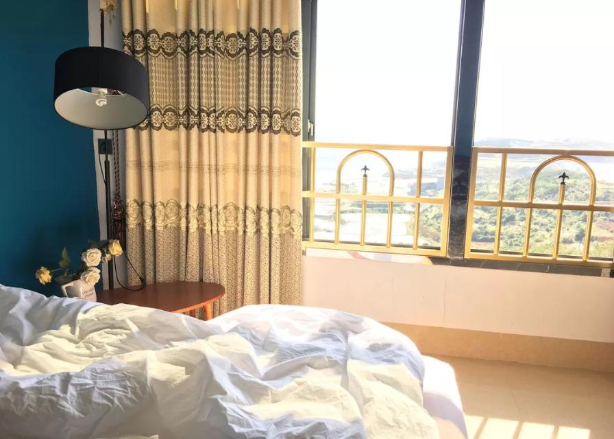 厦门海边民宿曾厝埯,厦门十大海边民宿