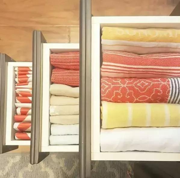 这个亚洲家庭主妇靠收纳成了全球最有影响力100人之一！