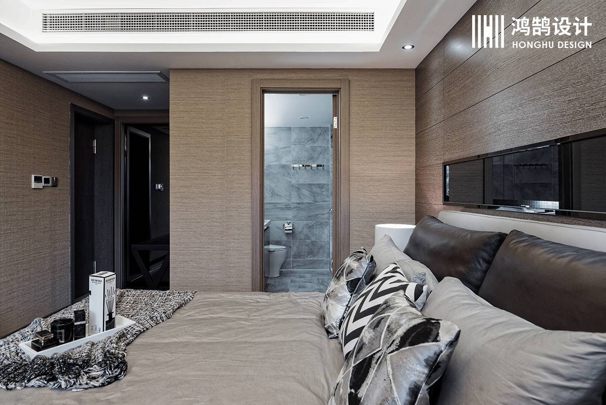 鸿鹄设计装修公司设计案例,鸿鹄设计装修公司官网设计师名单