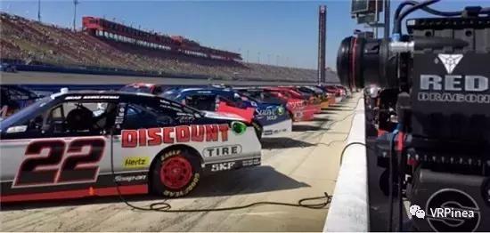 一次性投资就能看遍演唱会，VR直播为你省省省