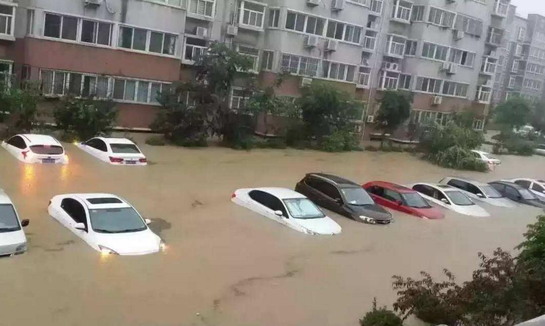 为什么说泡水车再便宜也不能买,如何避免买到泡水车记住这五点