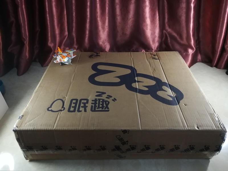 枕头推荐真实测评深睡枕pro,眠趣枕头测评