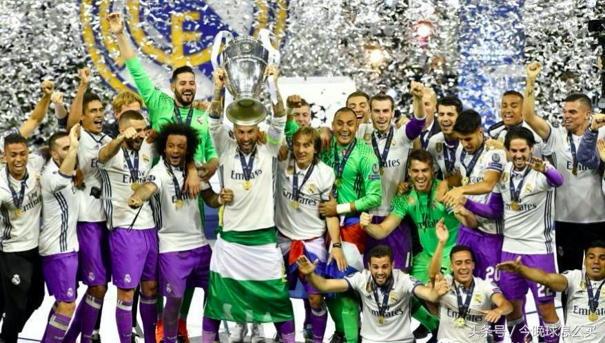 2017.8.8皇家马德里Vs曼联「欧洲超级杯」