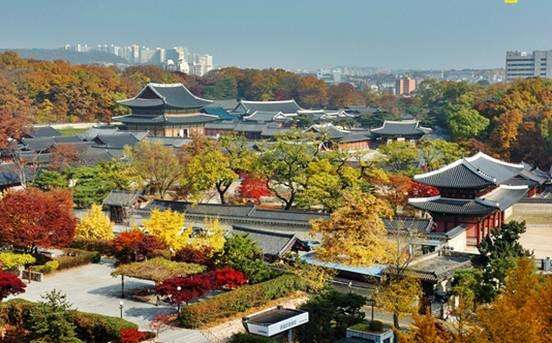 被韩国申遗成功的中国文化遗产,韩国地区的世界文化遗产包括哪些