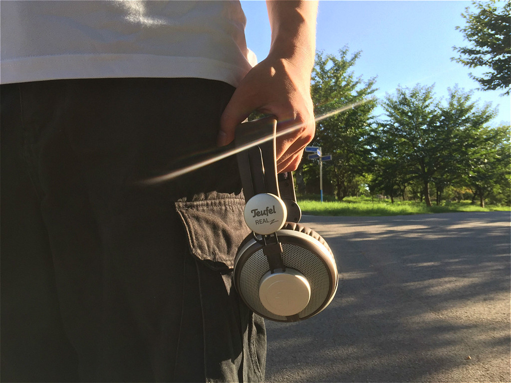 全球四大hifi耳机品牌,德国耳机品牌大全