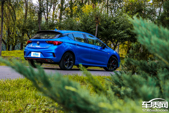 威朗progs追风版和疾风版的区别,16年别克威朗gs小钢炮值得买吗