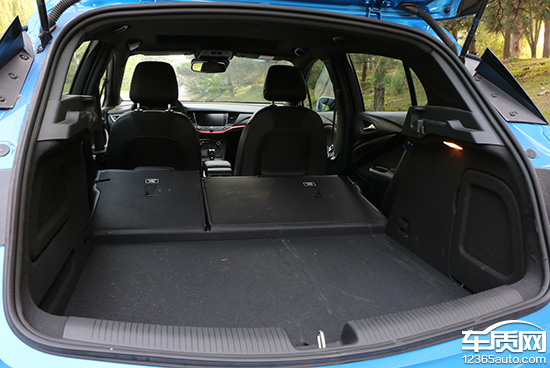 威朗progs追风版和疾风版的区别,16年别克威朗gs小钢炮值得买吗