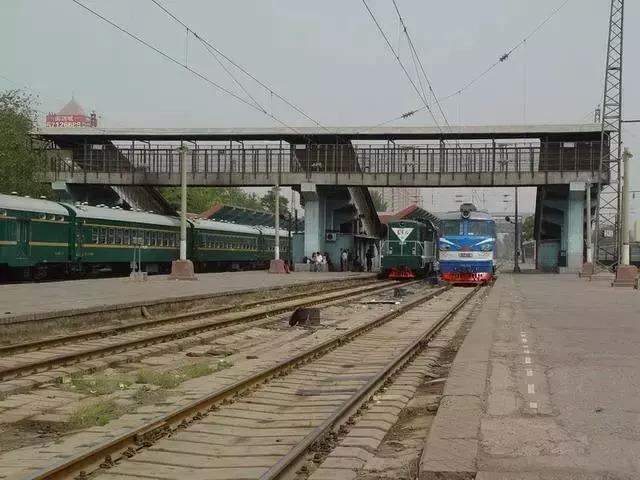 南站的前世今生,北京南站建造历史