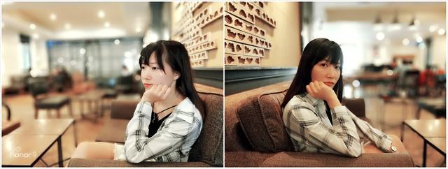 只看颜值,荣耀9和荣耀v9有什么区别