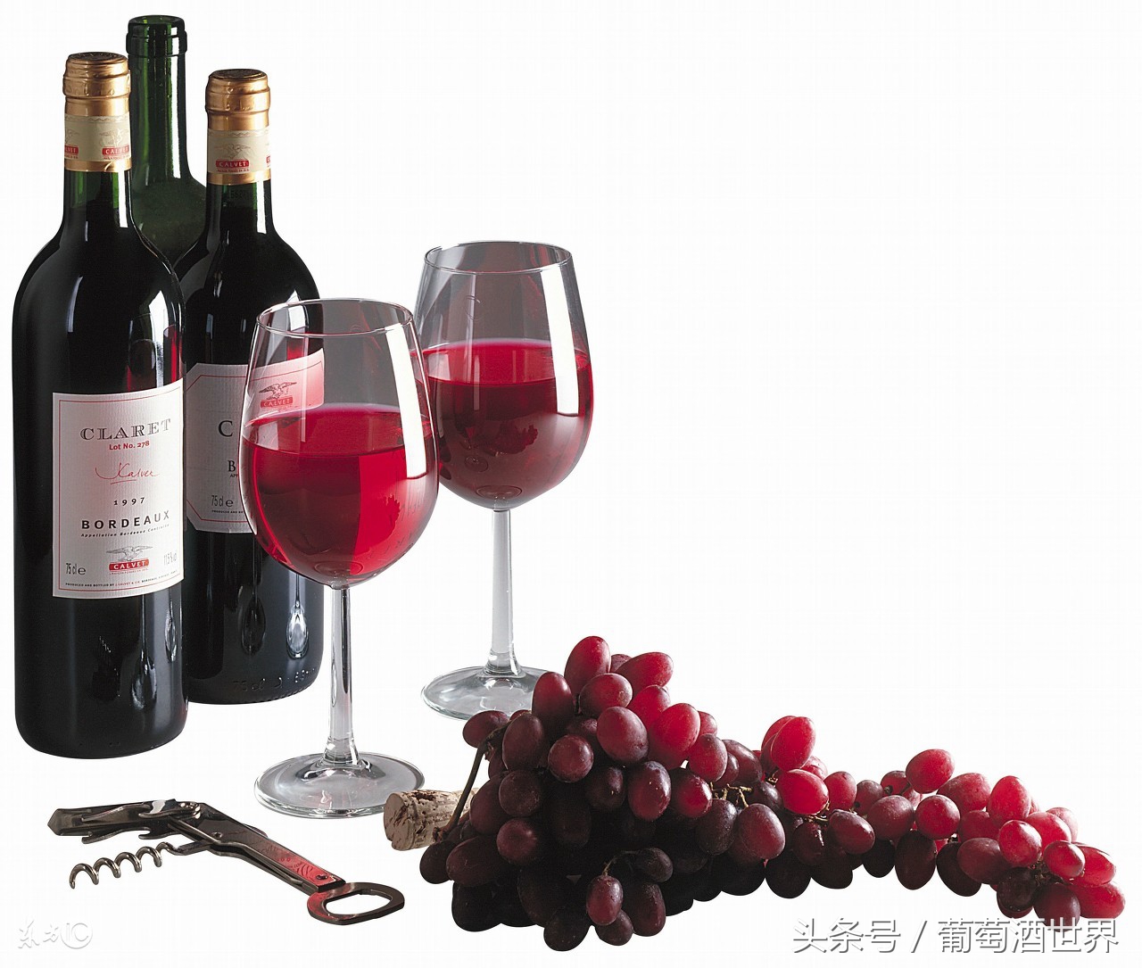 徒手红酒开瓶技巧,红酒撞墙的开瓶方法