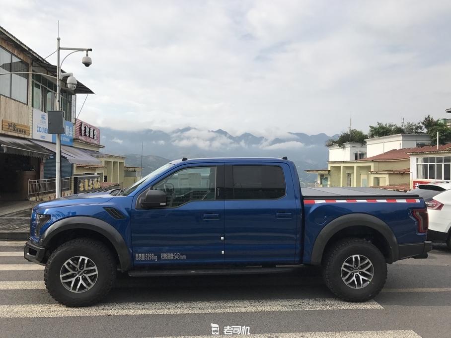 加价15万猛禽,福特猛禽加价50万