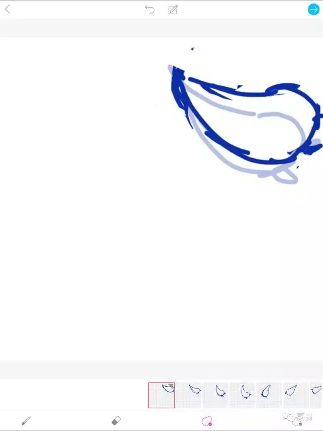 艾特动画人物,艾特所有好友软件