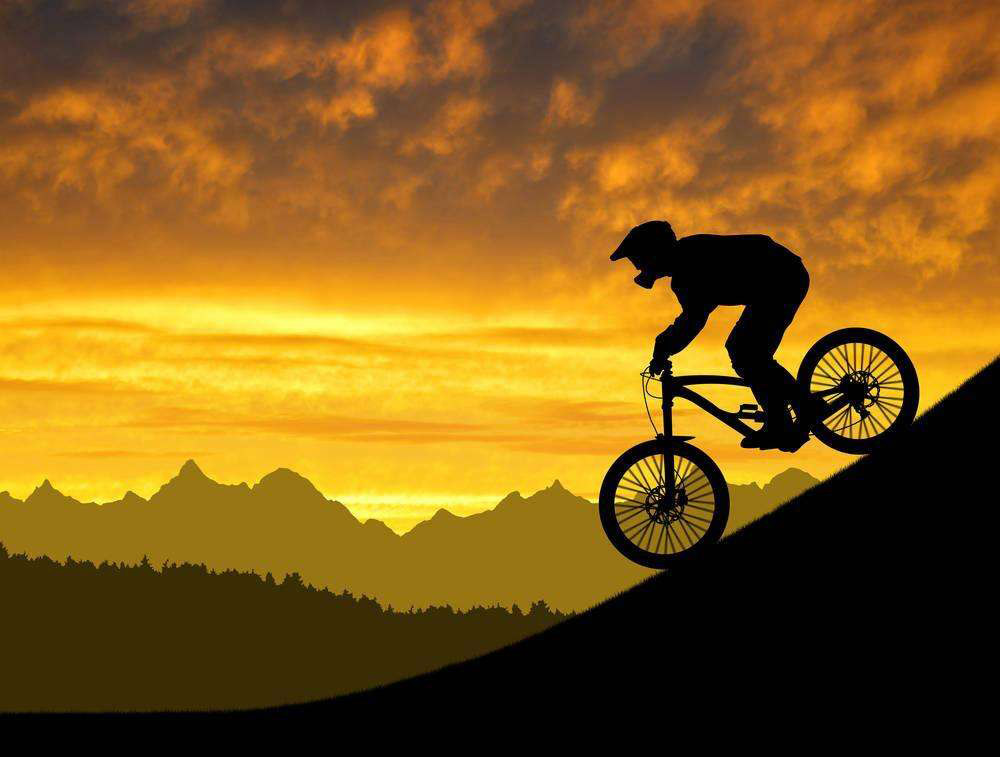 骑自行车的亲子英语,教孩子骑自行车英语怎么说