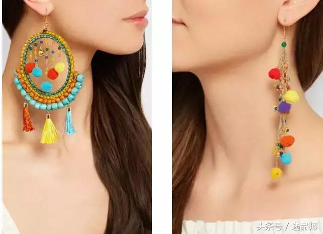 潮炸天的10个时髦款我用5块钱帮你找到了平替