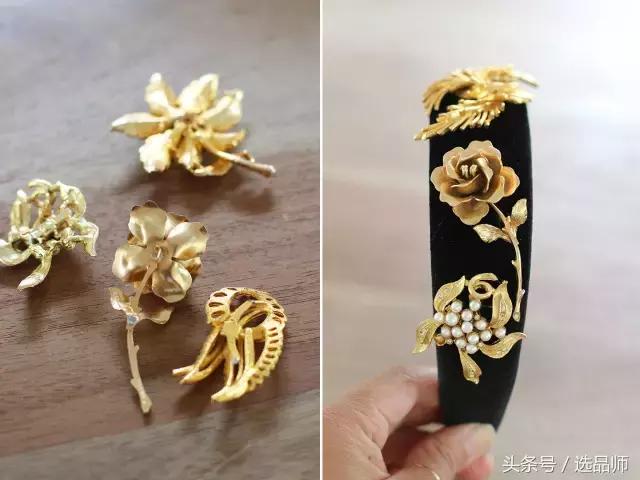 潮炸天的10个时髦款我用5块钱帮你找到了平替