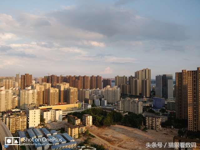 入手一加5效果如何,一加手机5的性能怎么样