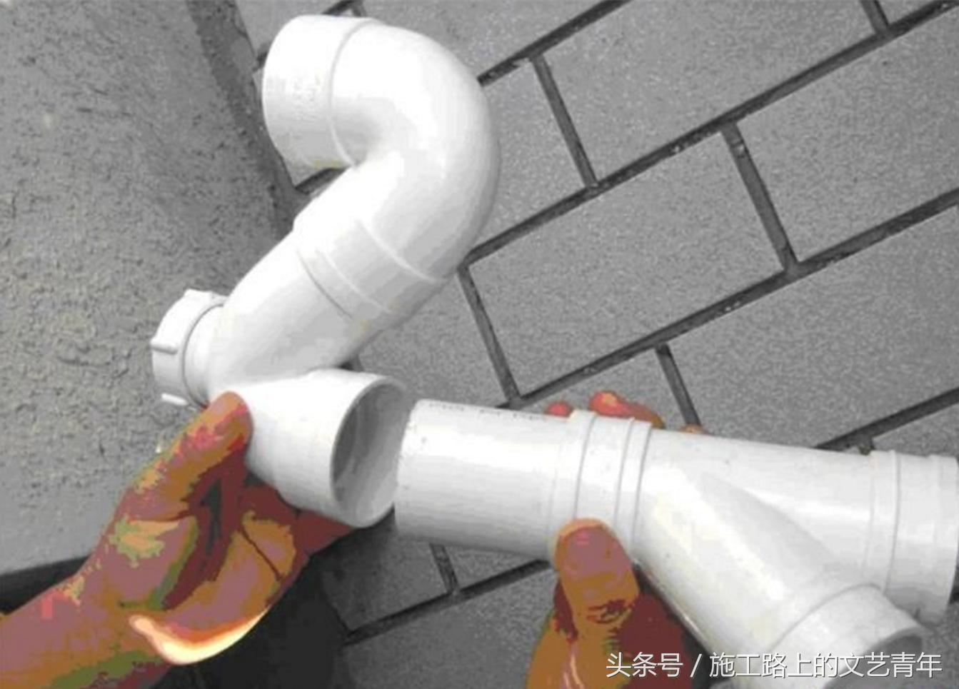 家庭装修下水管改造有哪些,房子装修下水管怎么处理