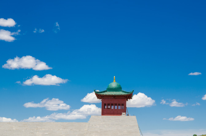 天堂草原锡林郭勒歌词及对白,真正的内蒙古锡林郭勒大草原