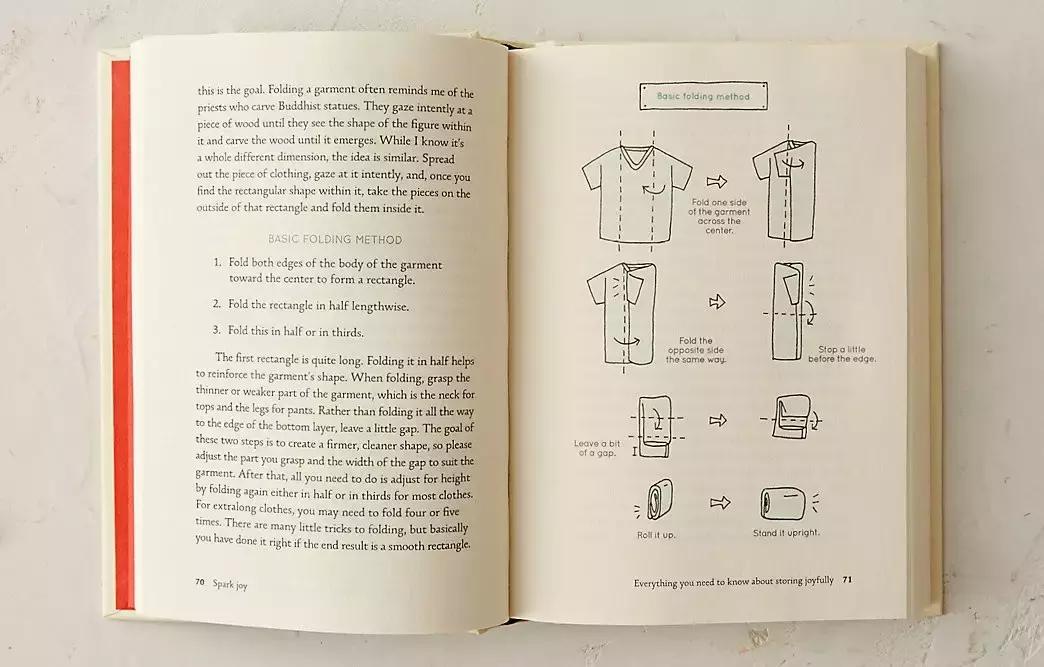 这个亚洲家庭主妇靠收纳成了全球最有影响力100人之一！