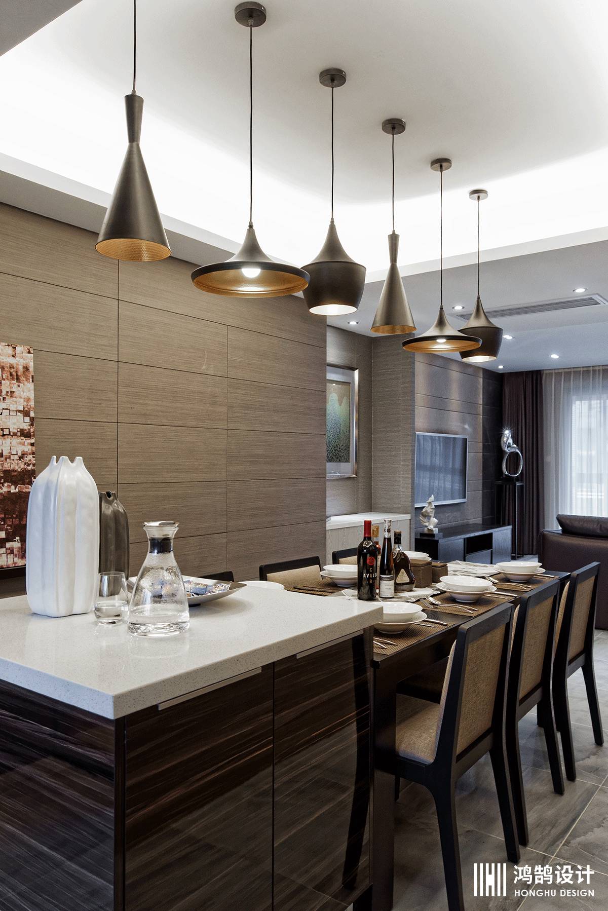 鸿鹄设计芜湖,鸿鹄装潢设计