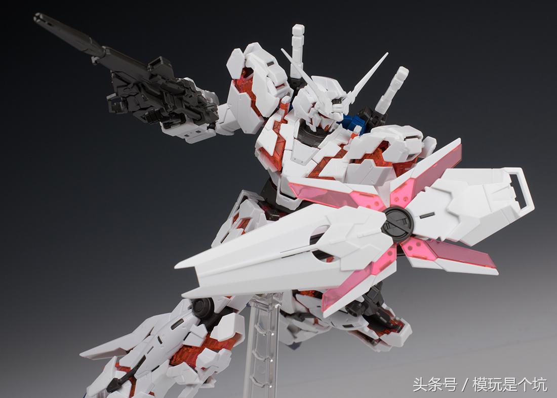 rgrx-0独角兽高达测评,rgrx0独角兽菲尼克斯