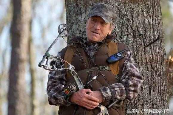 “*博兰**之牙到铁血战士”现代弓箭们的电影传奇