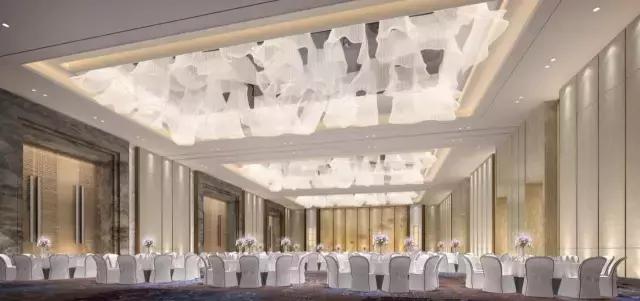 希尔顿布局,希尔顿经营案例