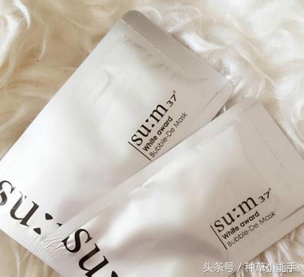 如果买面膜的话我们要注意什么,买面膜应该要知道什么
