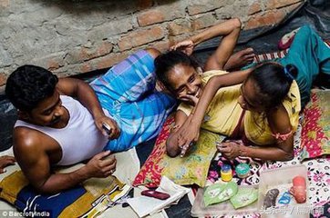 连体婴儿真实存在吗,连体婴到底算一个人还是两个人